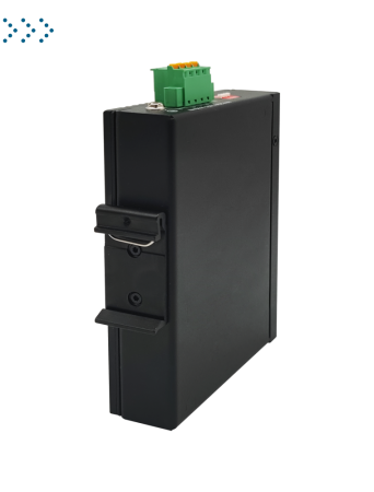 Коммутатор промышленный Dptek Коммутатор промышленный Dptek